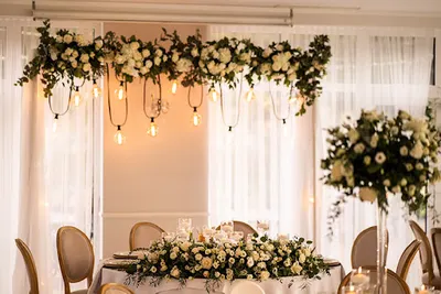 Wypożyczalnia Dekoracji Ślubnych "Butterfly Decor & Rent"